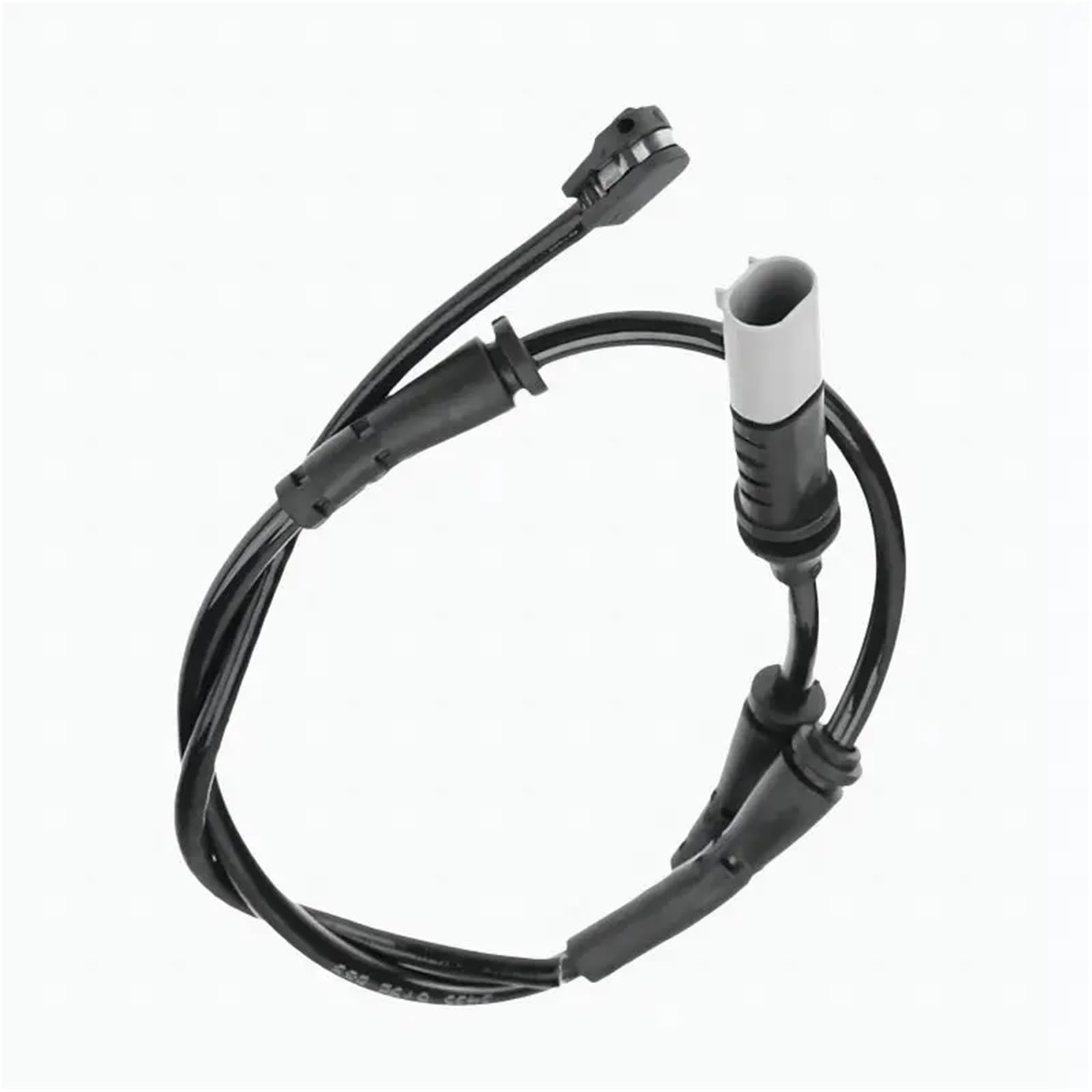 Wyłącznik świateł hamulcowych Czujnik Zużycia Przednich Klocków Hamulcowych Pasuje Do BMW Serii 1 2 3 4 320i F20 F23 F22 F87 F34 F30 F31 F36 F33 F32 F80 F83 34356792289