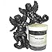 ARTMOLDS Fine Iron Powder for Cold Casting and Molding - Polyurethane Resin for Making Sculptures and Statues | Home and Office Decors - 1 Lb/325-mesh