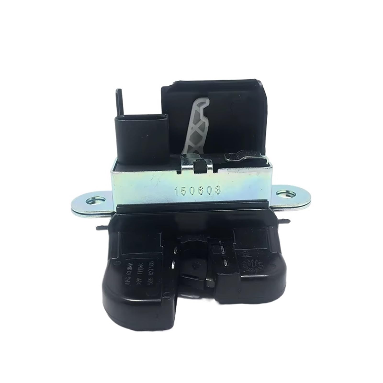 Hmnmxq One Color For Golf 7 For Polo For Tiguan For Scirocco For 5Nd 827 505 1K8 B Trunk Lock Block Rear Lid Latch Rear Tail Gate Latch Lock