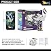 52TOYS BEASTBOX BB-58 Mortalcoil Deformation Toys Action Figure, Converting Toys in Mecha and Cube, Perfect Birthday Party Gift for Teens and Adults