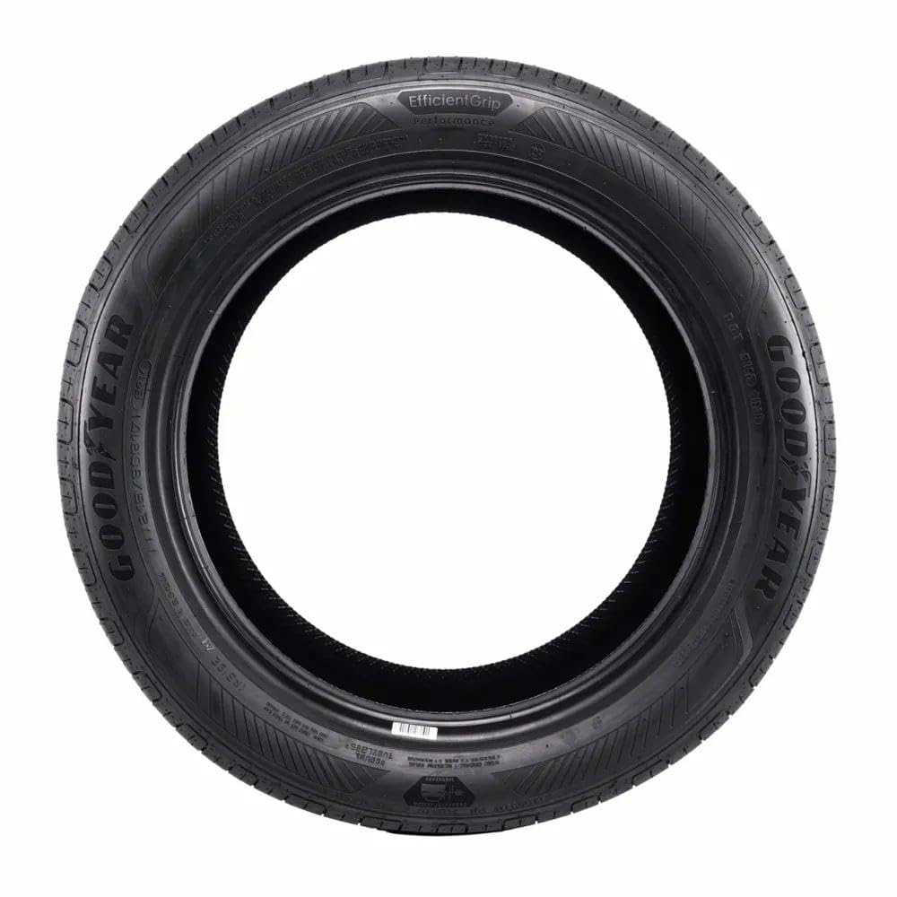 Goodyear EfficientGrip Performance | opony letnie
