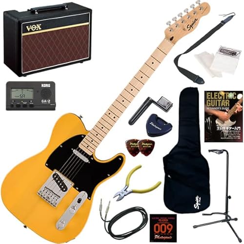 �y�Z�b�g�i�zSquier �G���L�M�^�[���S�ғ��� Pathfinder10���������{�i14�_�Z�b�g Sonic Telecaster/BTB�i�o�^�[�X�R�b�`�u�����h�j