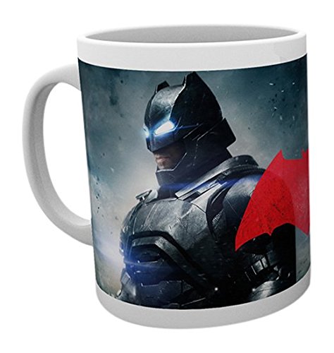 GB Eye LTD, Batman V Superman, Batman, Taza