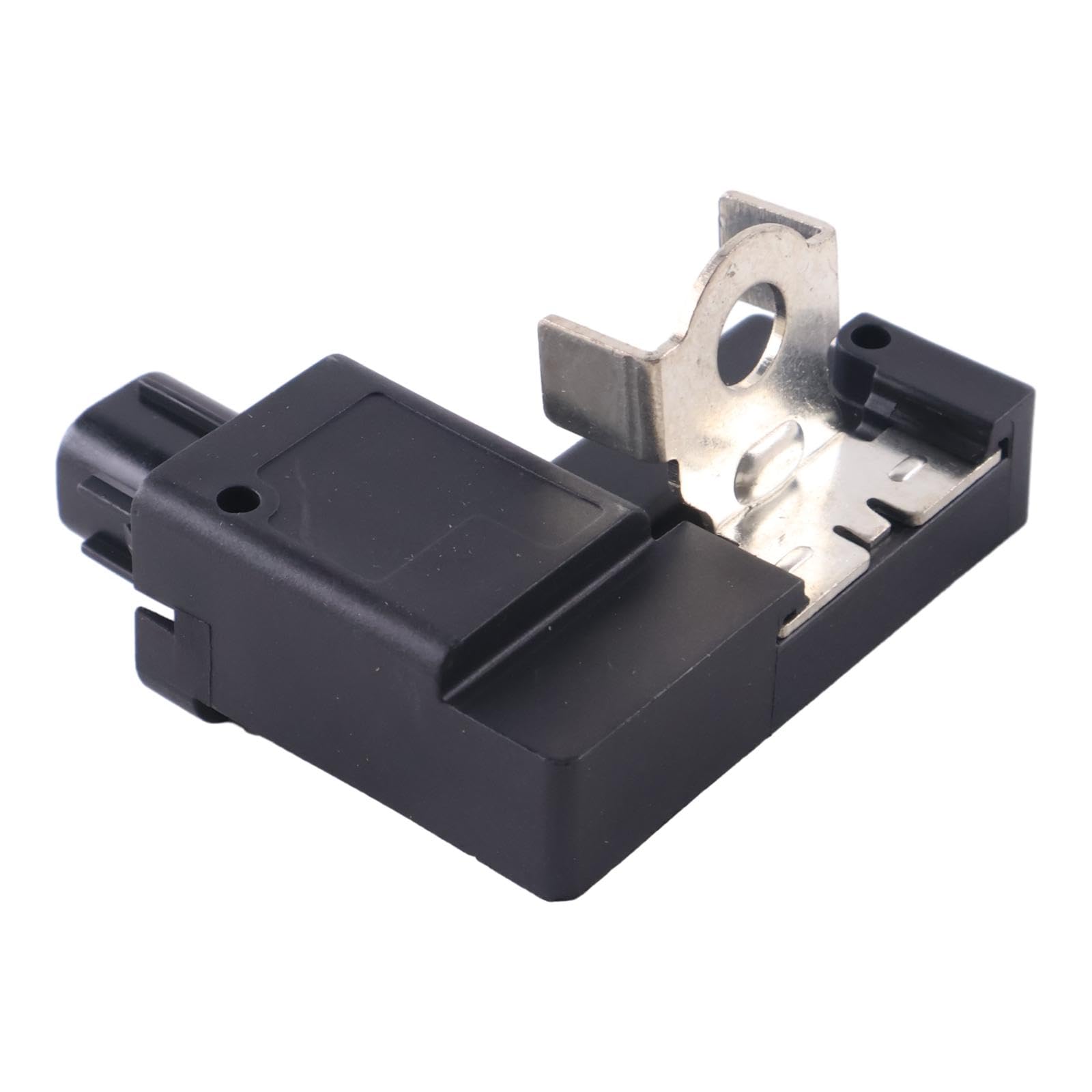 Ensemble de capteur de courant de batterie 28850-28040 2885028040 compatible avec Toyota RAV4 2006-2009 pour Lexus GS450h 2008-2011