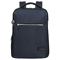 Samsonite Zaini Litepoint Uomo, Blu (Blue)