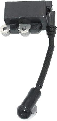 Miniatura 3 de Bobina de encendido para desbrozadora Ryobi RY251PH RY252CS RY253SS RY254BC