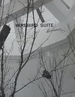 Yardbird Suite: Hammons 93 0913697192 Book Cover