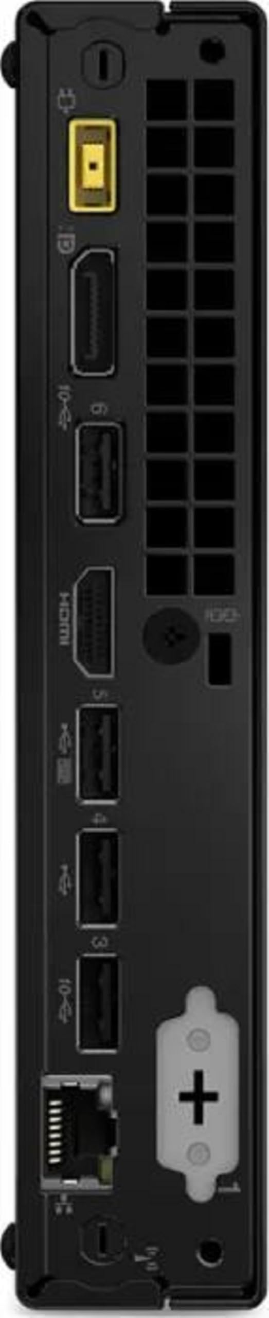 Lenovo ThinkCentre Neo 50q Tiny 12LN001EGE - Intel i5-13420H, 16GB RAM, 512GB SSD, Intel UHD Grafik, Win11