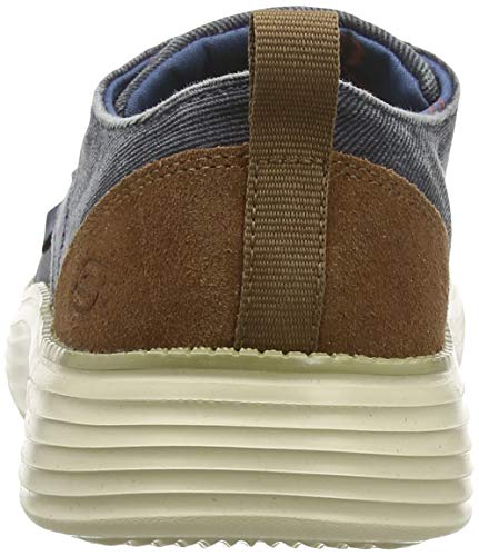 Skechers Status 2.0 Pexton heren Boot Schoenen - Image 4