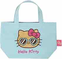 シェークスピアアンドカンパニー Kitty トートバッグ Amazon.co.jp: ケイカンパニー ハローキティ(日焼けシリーズ