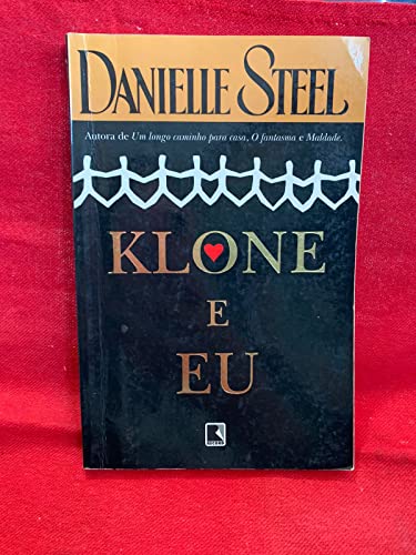 Klone e eu