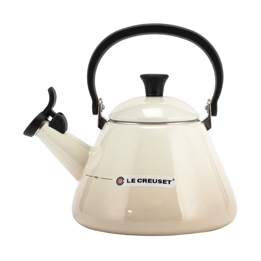 Amazon｜[ ル・クルーゼ ] Le Creuset コーン ケトル 1.6L 92000200