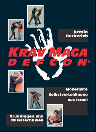 Krav Maga Selbstverteidigung – Einführung Teil 1 (Gebraucht) in Muttenz