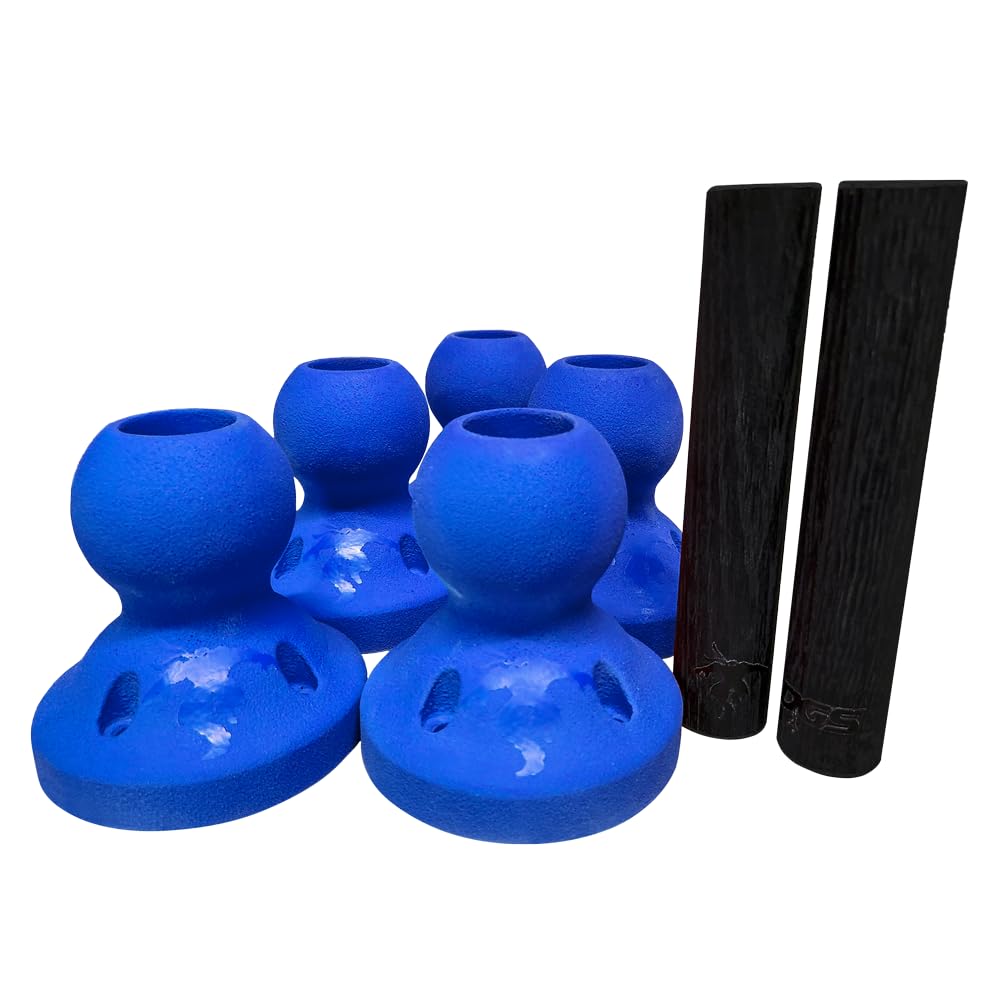 DGS Peg Grasper 5-Pack