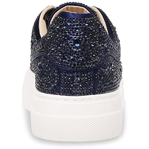 Image of Blue by Betsey Johnson Sidny
