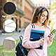 Leinwand buchumschlag,Einstellbare Buchabdeckung für Hardcover, weiche Buchumschläge, Waschbare Buch Protector Buch Cover für Taschenbuch Romane,Geschenke für Buchliebhaber (Schwarz, 8.5X4.25 Zoll)