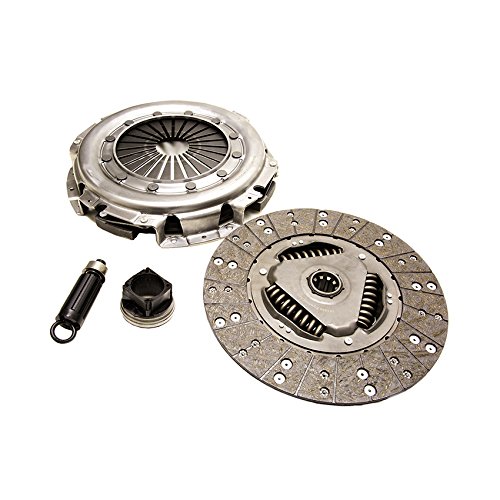 Amazon.com: New Oem Clutch Kit Compatible With Cat Ford Valeo F250 