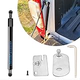 Truck Tailgate Assist Shock Strut 43205 Fit for Ford F-250 Super Duty, F-350 Super Duty 2017-2021