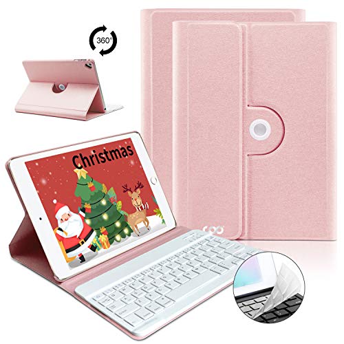 COO Keyboard Case