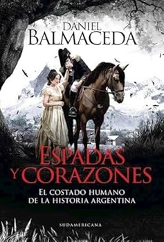 Paperback ESPADAS Y CORAZONES [Spanish] Book