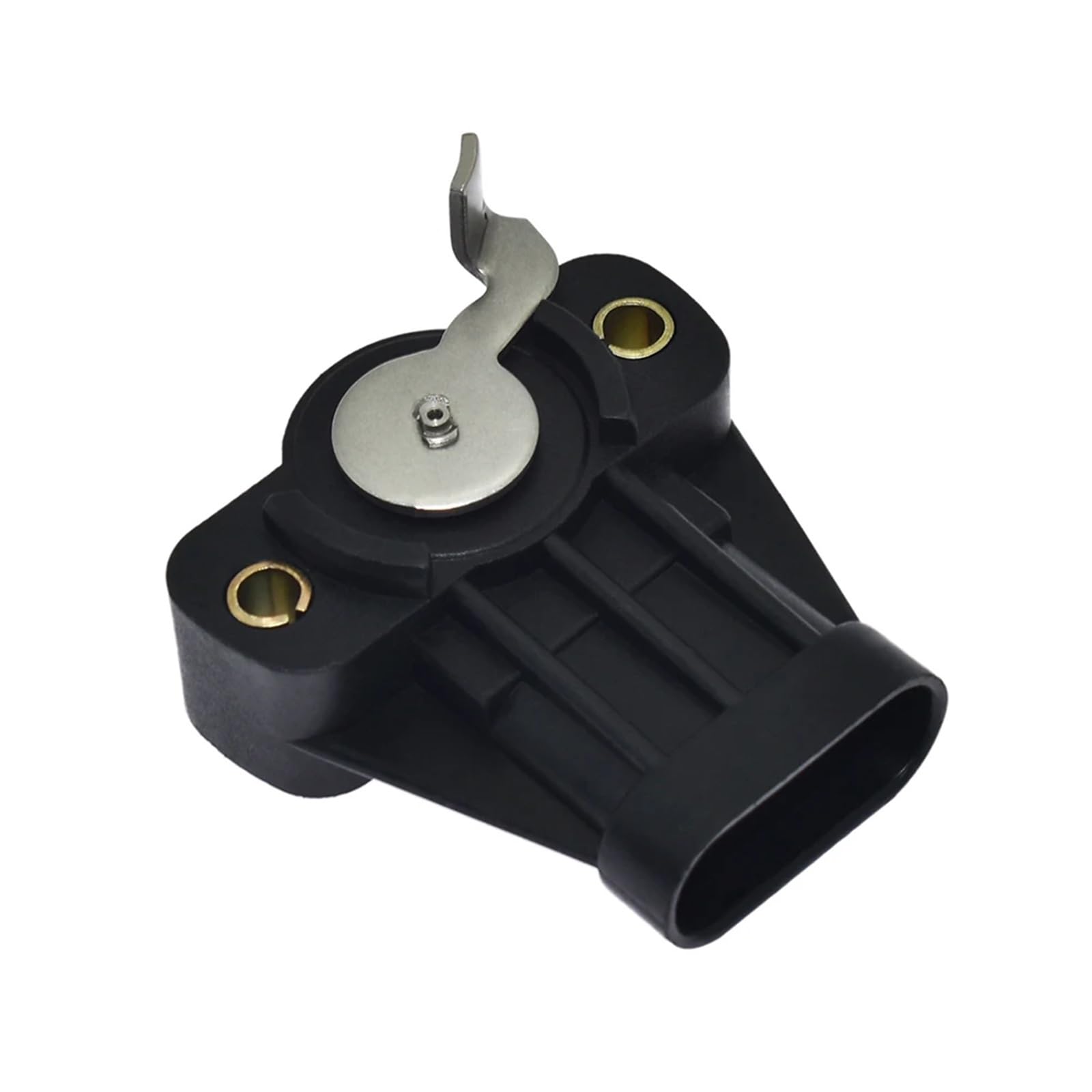 Compatible Con C&evrolet Para Lumina 1995 Sensor De Posición Del Acelerador TPS El Sensor Del Acelerador Del Automóvil Sensor De Posición Del Acelerador OEM:SERA363-4 cuerpo acelerador TPS