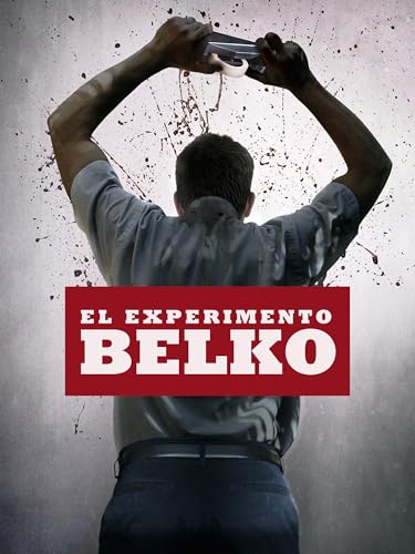 El experimento belko