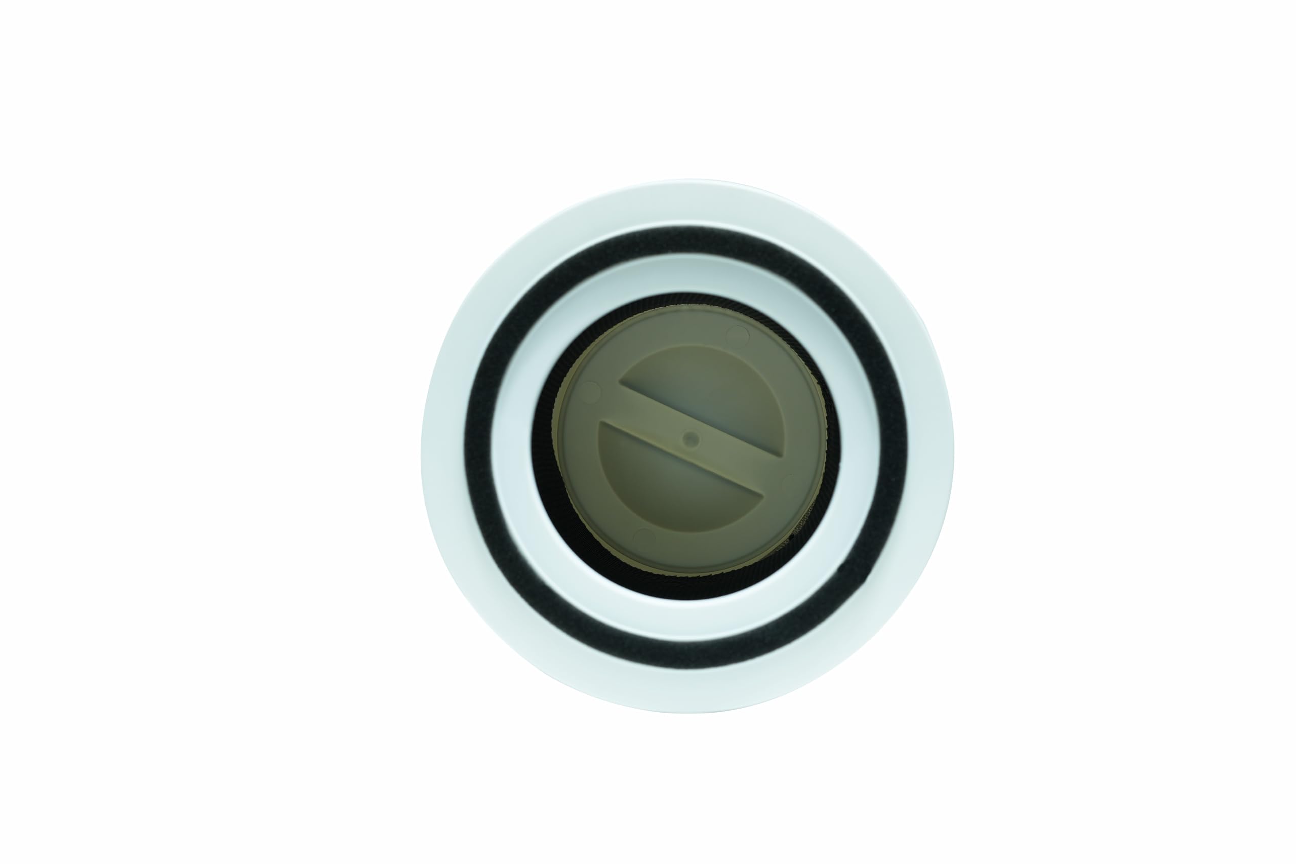 Lot de 2 filtres Core 300-RF pour LEVOIT Core 300/300S/P350, filtration 3 niveaux