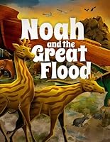 VBS-Ocean Commotion-Student Follow-Up Booklet-Noah 1626914095 Book Cover