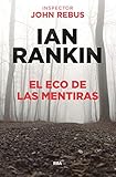 Español El eco de las mentiras (SERIE NEGRA)