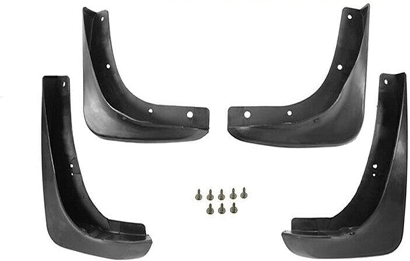 NYSLDSCO Mud Flaps for Chrysler 300C 300 C 2005~2010