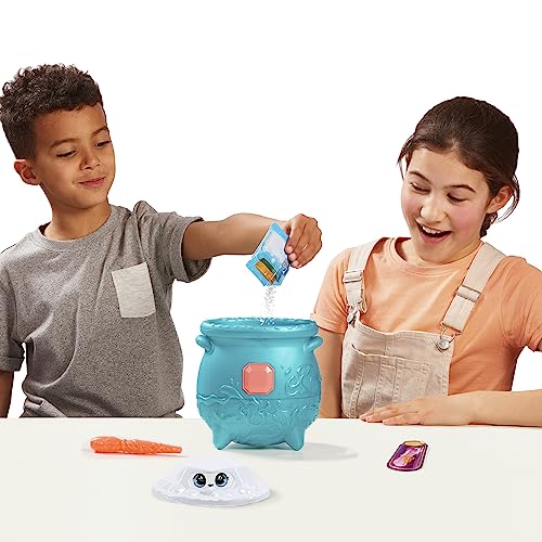 Magic Mixies Magical Gem Surprise Water Magic Cauldron - Image 4