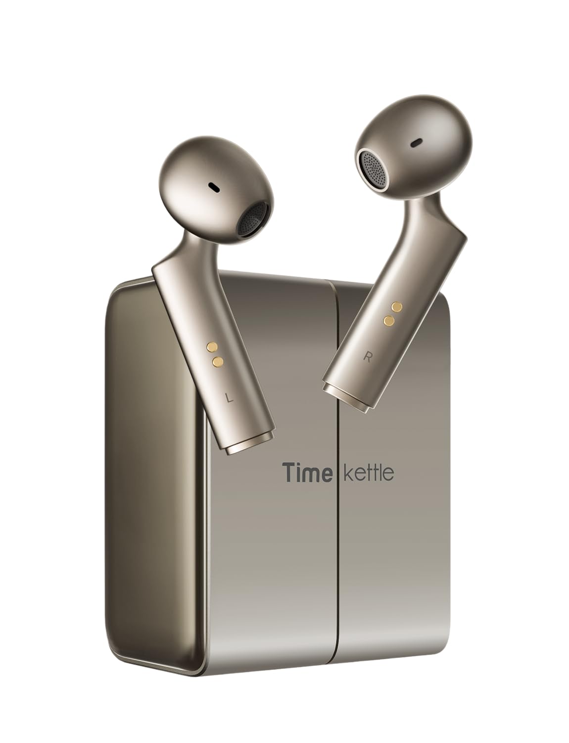 Timekettle W4 Translation Earbuds with AI Correction