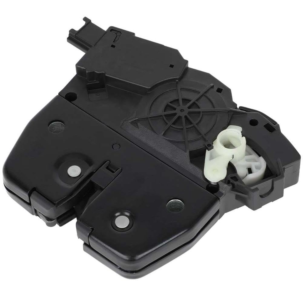 Car Rear Tailgate Latch Trunk Lid Lock 51247206579 51247234379 51247308849 7308849 7206579 7234379 Compatible with BMW E70 X5 2006-2013