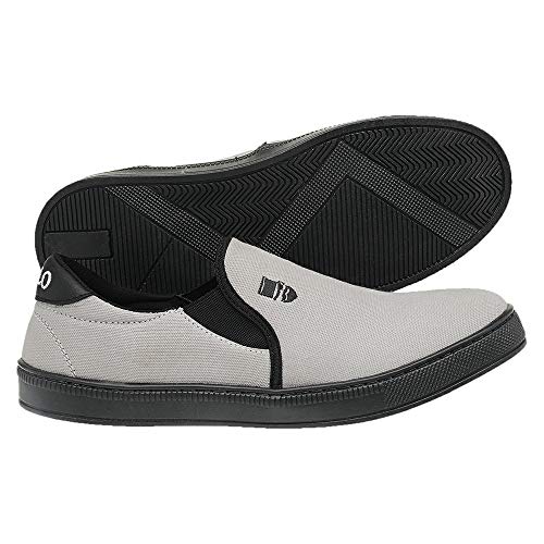 Slip On Masculino Polo 3LS3 (39)