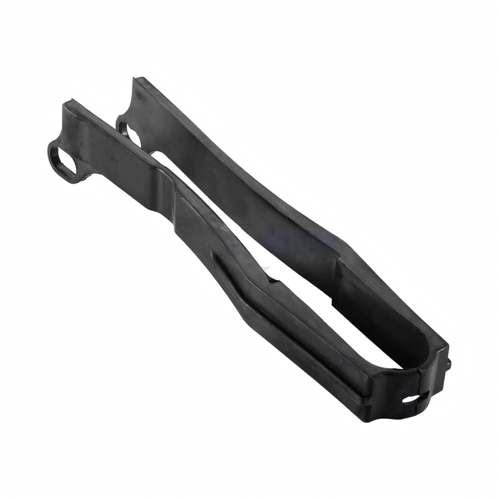 Compatible Con XR250R 1990-2004 Piezas De Repuesto Del Amortiguador Guía Deslizante Cadena Brazo Basculante Motocicleta 52170-KZ1-671