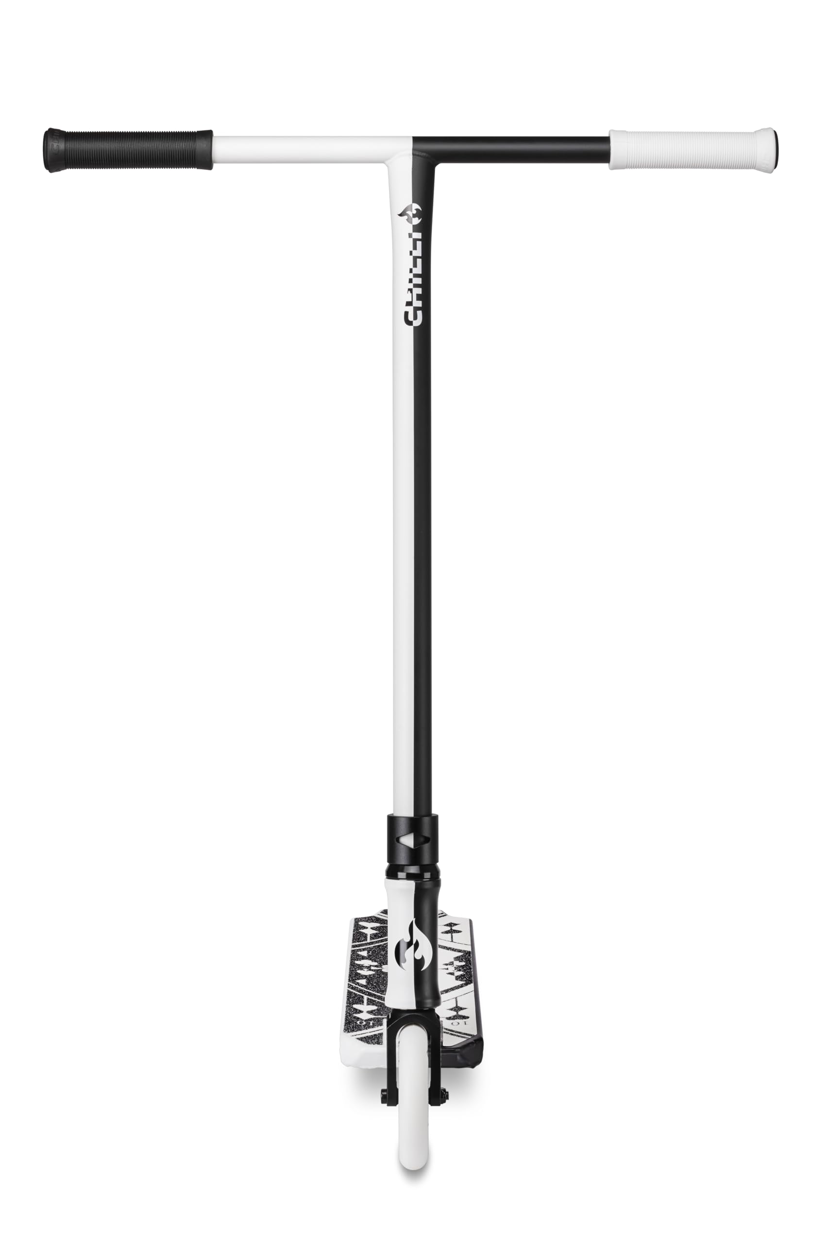 Chilli Pro Scooter Reaper Reloaded V2 - Blue Für Nur 248 Kaufen