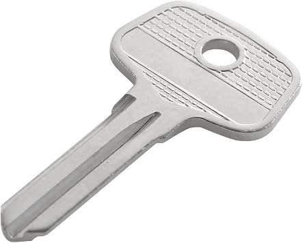 D1251 & 8007835 Key for Thule & Yakima Lock Core Removal/Change Key D1251 D1252 8007835 8531251, Universal Control Key for Roof Rack Rail Cargo Box Carrier Top Crossbars CTRL