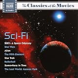 Classics at the Movies: Sci-Fi