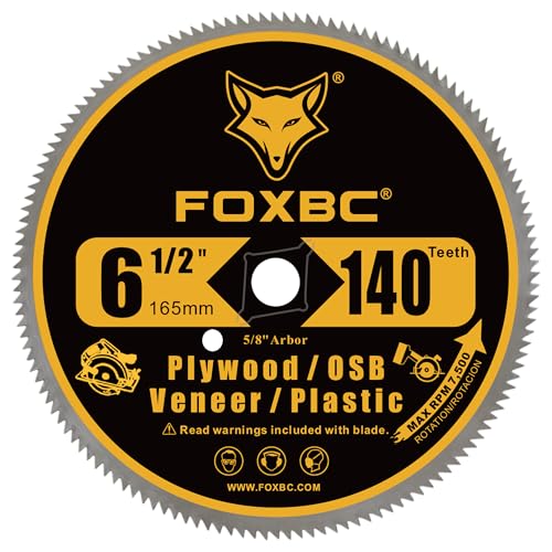 FOXBC 6-1/2