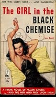 The Girl in the Black Chemise B004XUAPF8 Book Cover