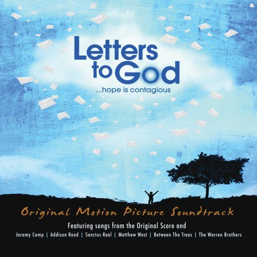 Letters to God Amazon.de Musik