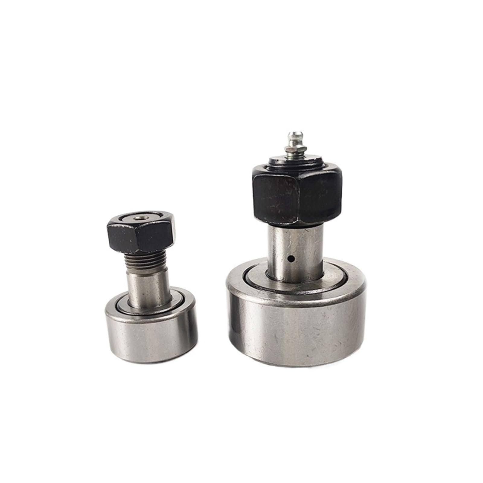 Aspectos, 1 Uds. Anillo de retención rodamiento rodillos agujas tipo perno, rodillo curvo Axial KR13 16 19 22 26 30 32 35 40 47 52 62 (KR47 CF20)(KR40 CF18)