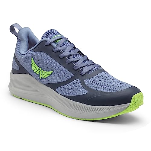 Image of Action-ATG-780 Lightweight Comfortable Cushioned Running Sports Shoes for Men
