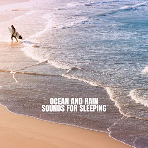 Amazon Music Ocean Waves For Sleep, White! Noise and Nature Sounds