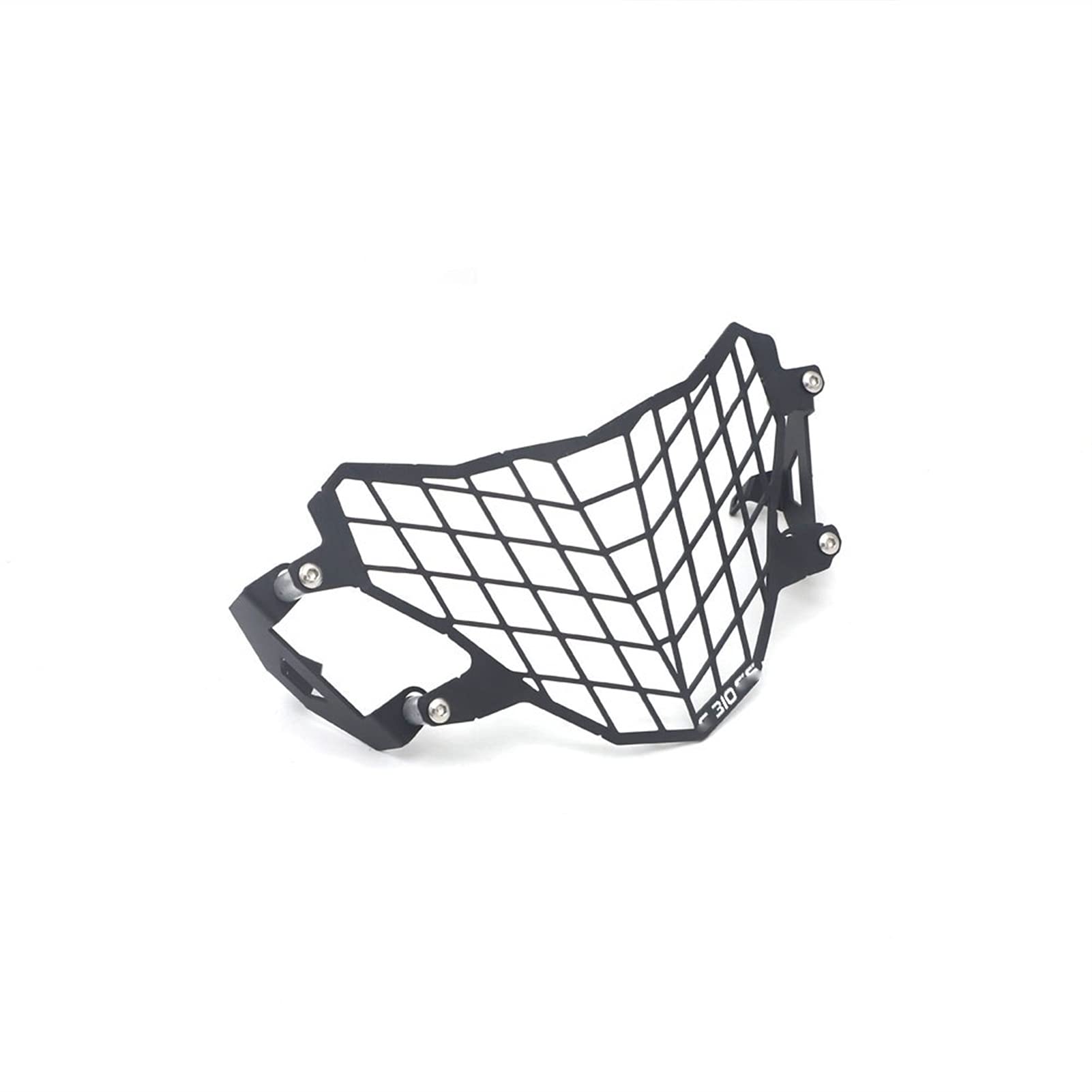 Motorcycle Accessories Motorcycle Modification Headlight Grille Guard Cover Protector For BMW G310GS G310 GS G 310 GS 2017-2020