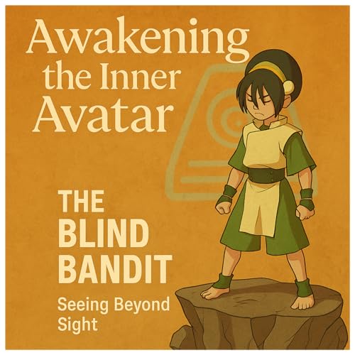 ATLA Book 2 Episode 6: The Blind Bandit