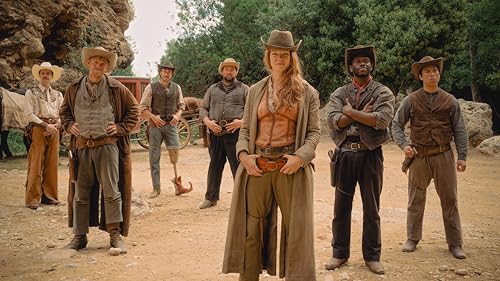 Das Kanu des Manitu – 4K Blu-ray (UHD + Blu-ray Disc)
