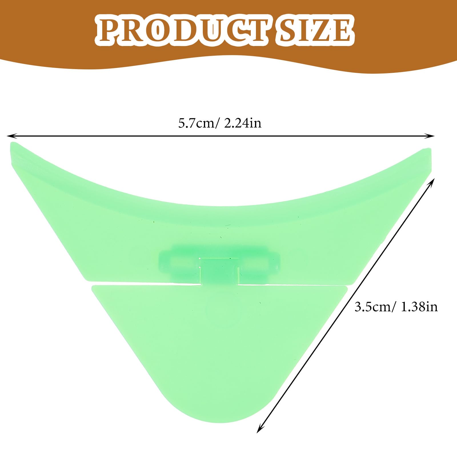 OSALADI 4 Pcs Electric Kettle Spout Covers, Plastic Water Kettle Dust Covers, Protection for Kitchen, Universal Fit, 4 Colors