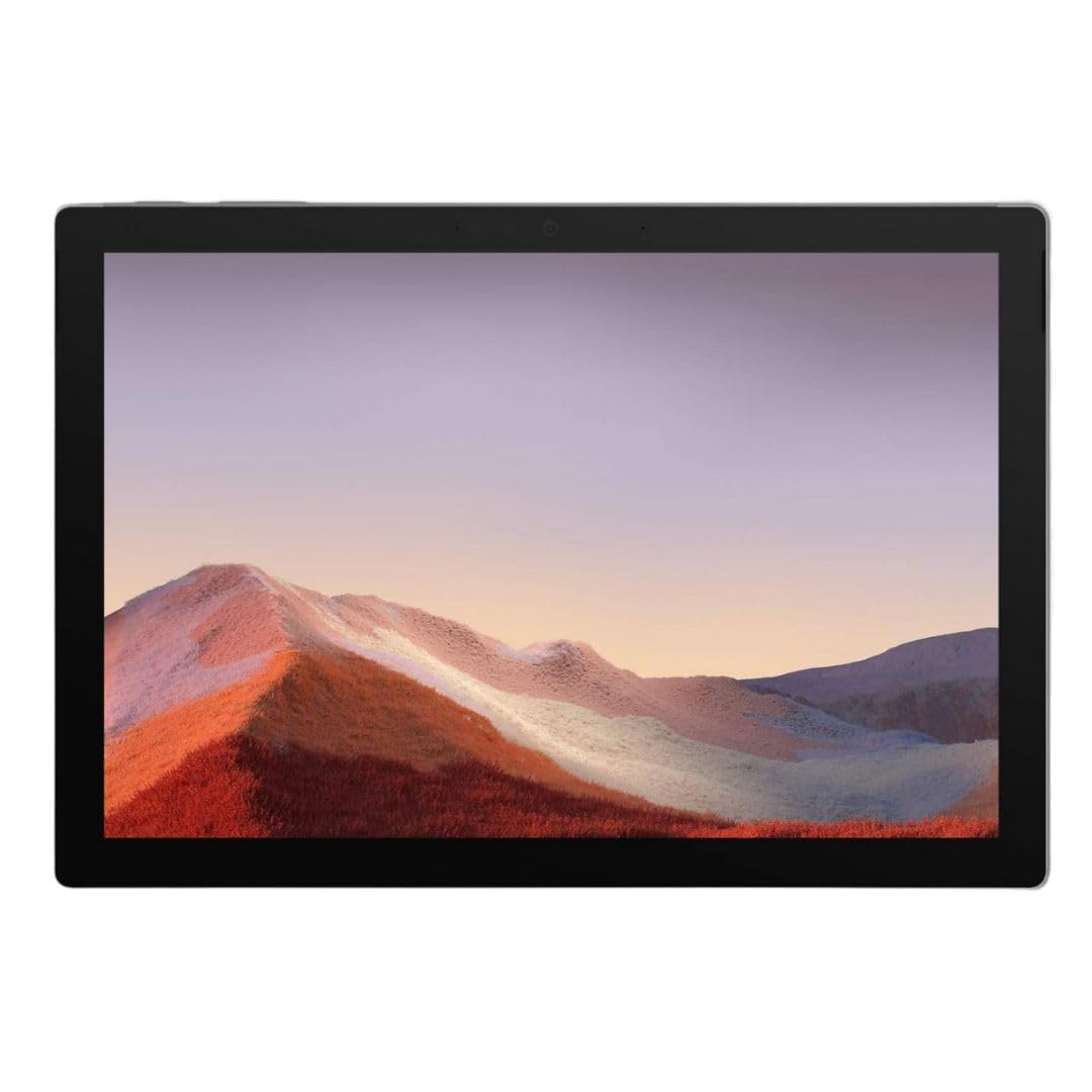Amazon.com : Microsoft Surface Pro 7 Tablet Intel Core i5