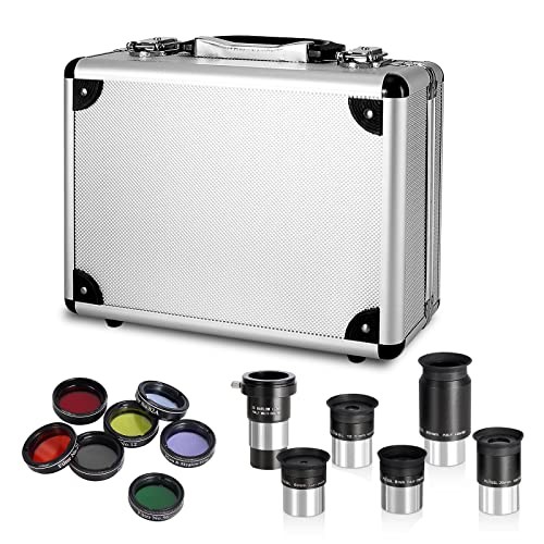 apochromatic refractor telescope Kit